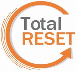 logo total reset